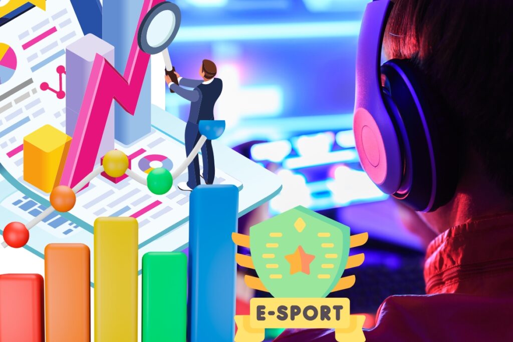 Esports Investment Report august 2023